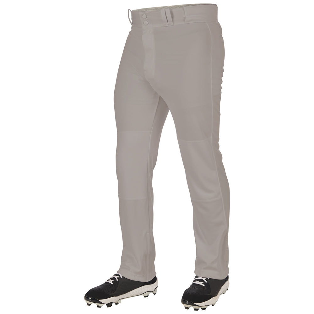 Brick Bulldogs - ADULT BASEBALL OPEN BOTTOM PANTS