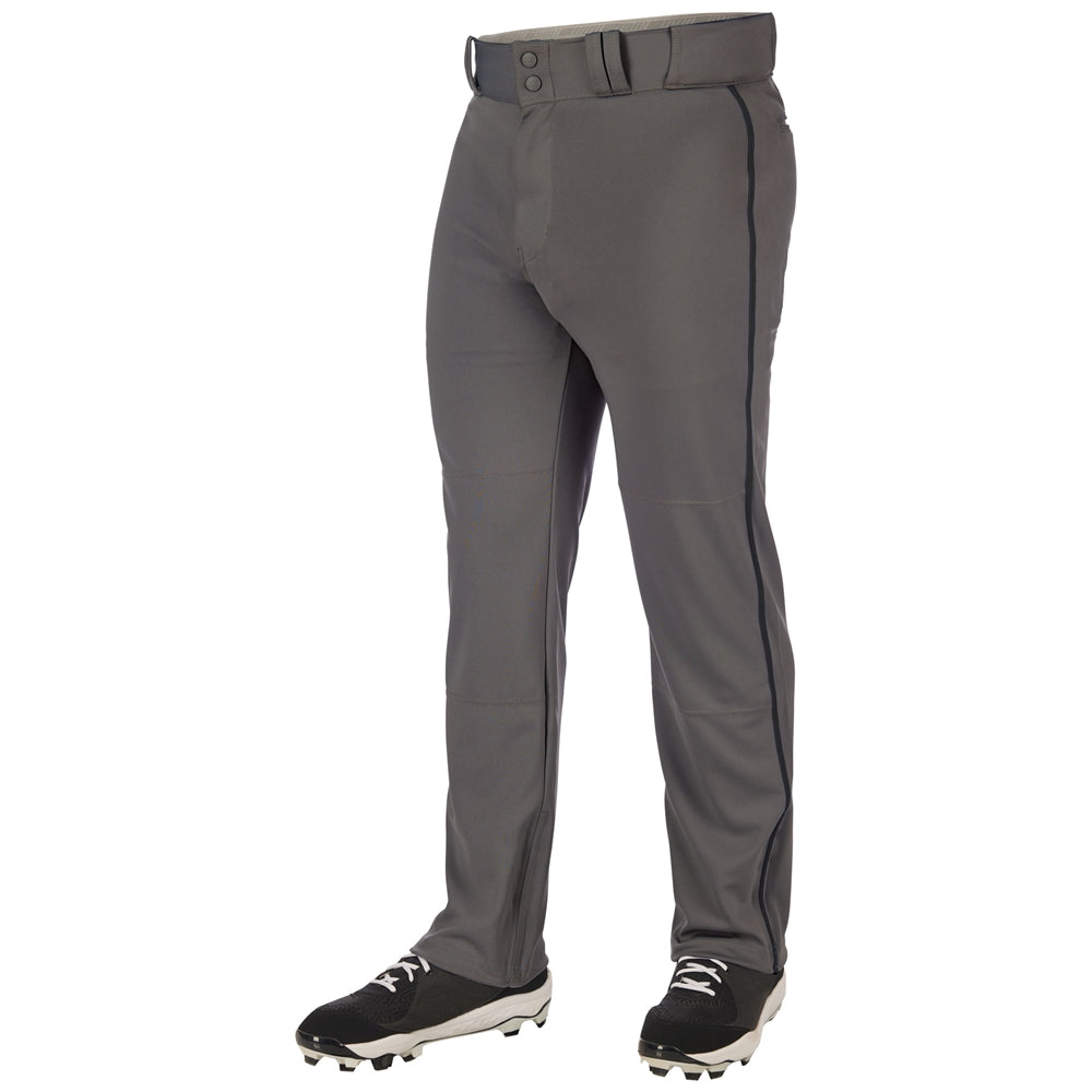 Brick Bulldogs - ADULT BASEBALL OPEN BOTTOM PANTS