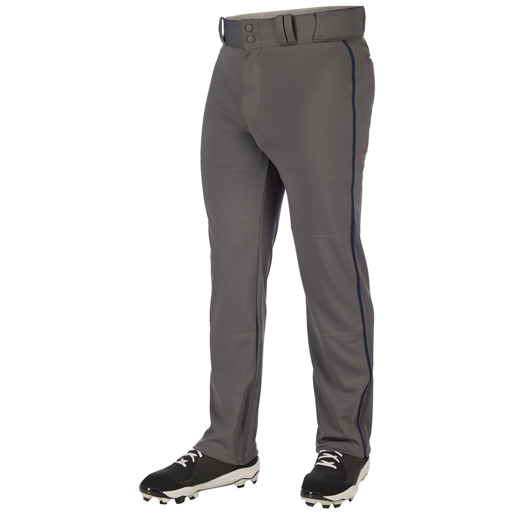 Brick Bulldogs - ADULT BASEBALL OPEN BOTTOM PANTS