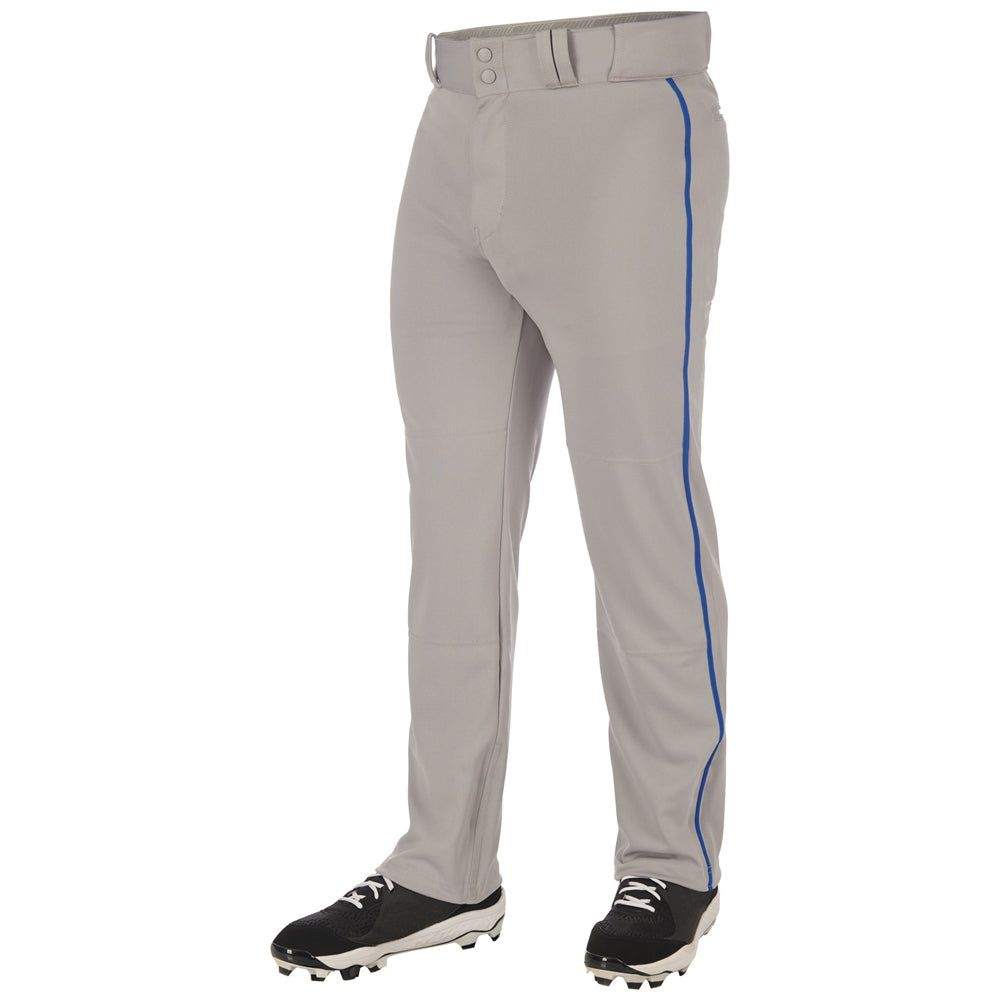 Brick Bulldogs - ADULT BASEBALL OPEN BOTTOM PANTS