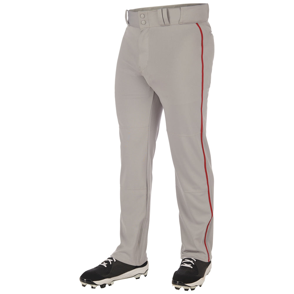 Brick Bulldogs - ADULT BASEBALL OPEN BOTTOM PANTS