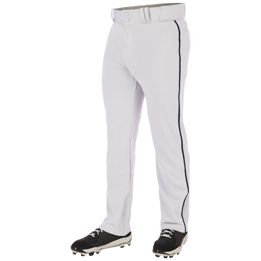 Brick Bulldogs - ADULT BASEBALL OPEN BOTTOM PANTS
