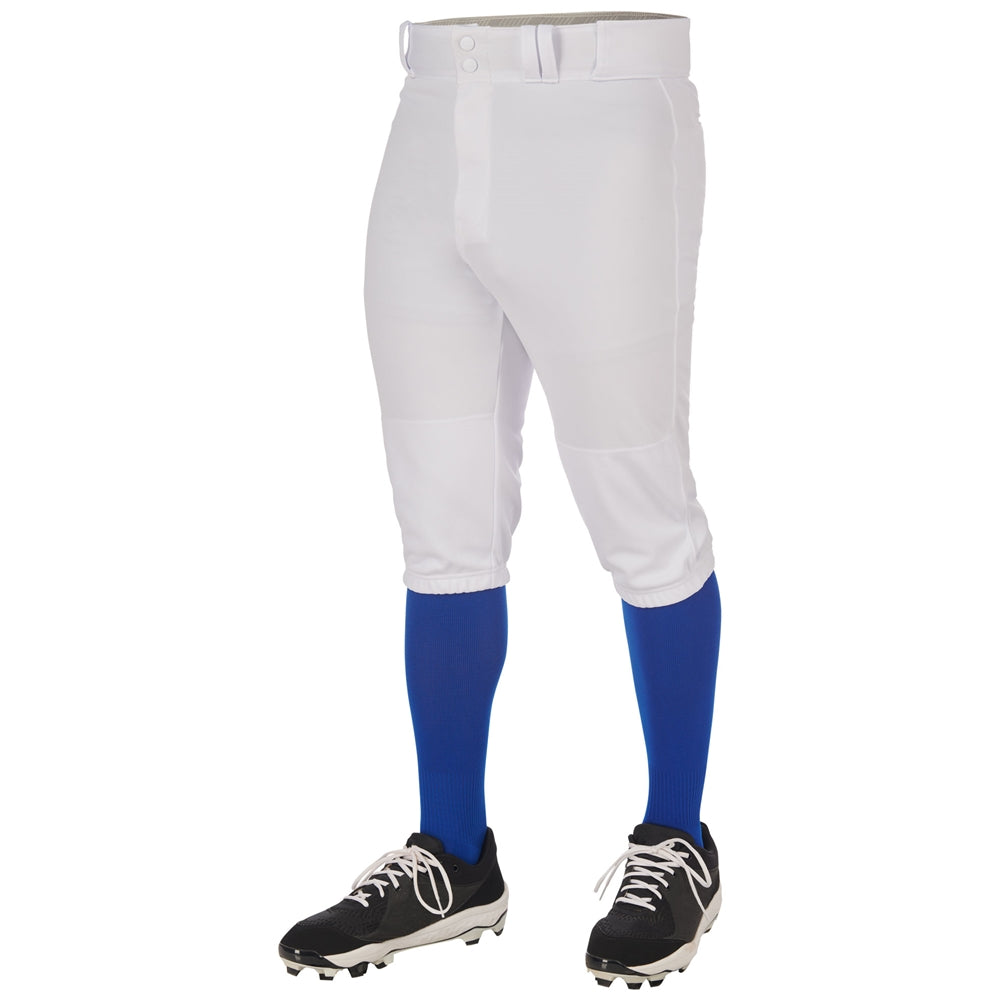 Brick Bulldogs - YOUTH KNICKER PANTS W/BRAID