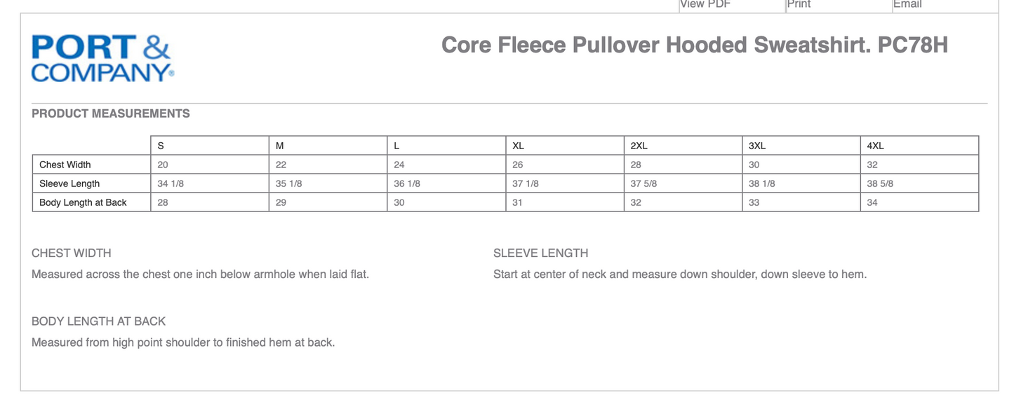 Bulldog Softball - WOMANS FLEECE HOODIE