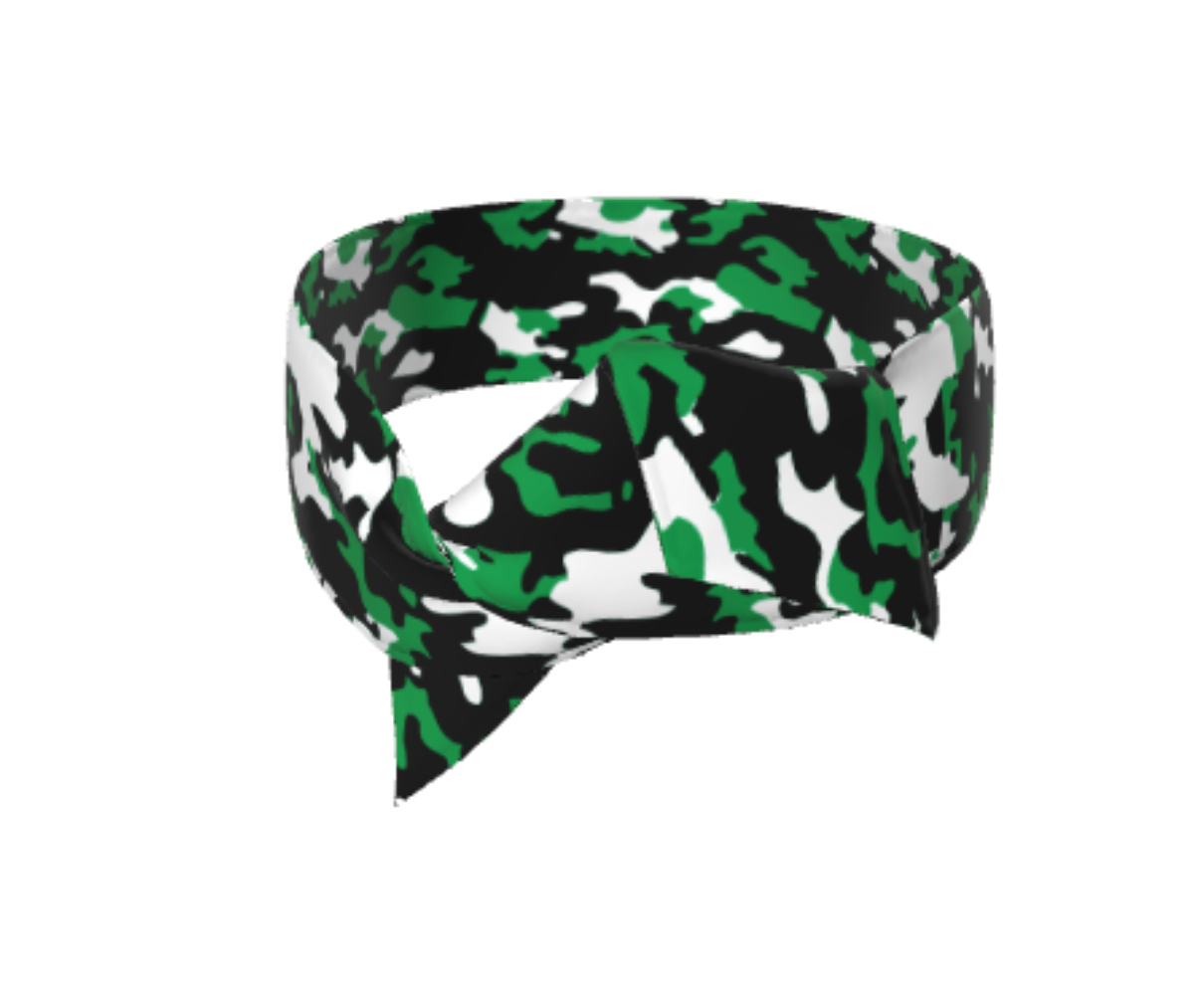 BRICK BALLERS- Headband OSFA