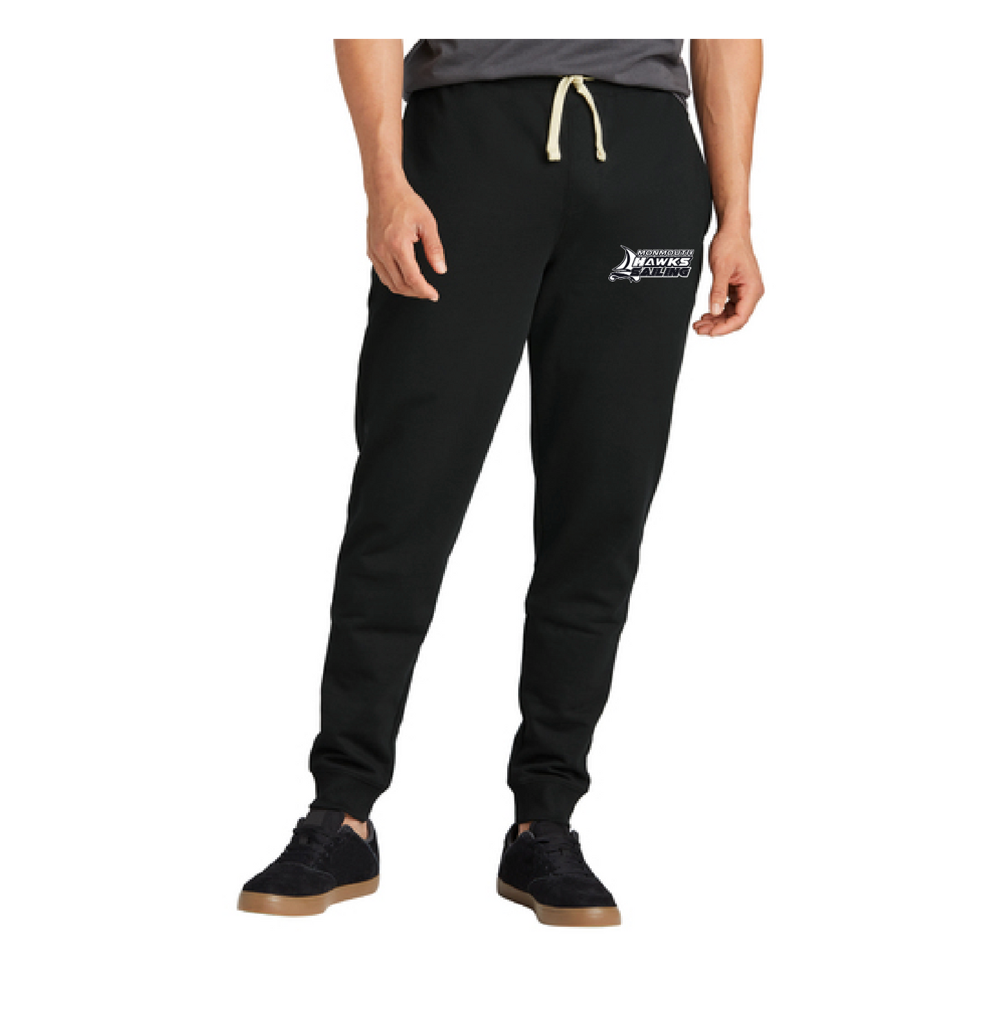 Monmouth Sailing- Re-Fleece™ Joggers