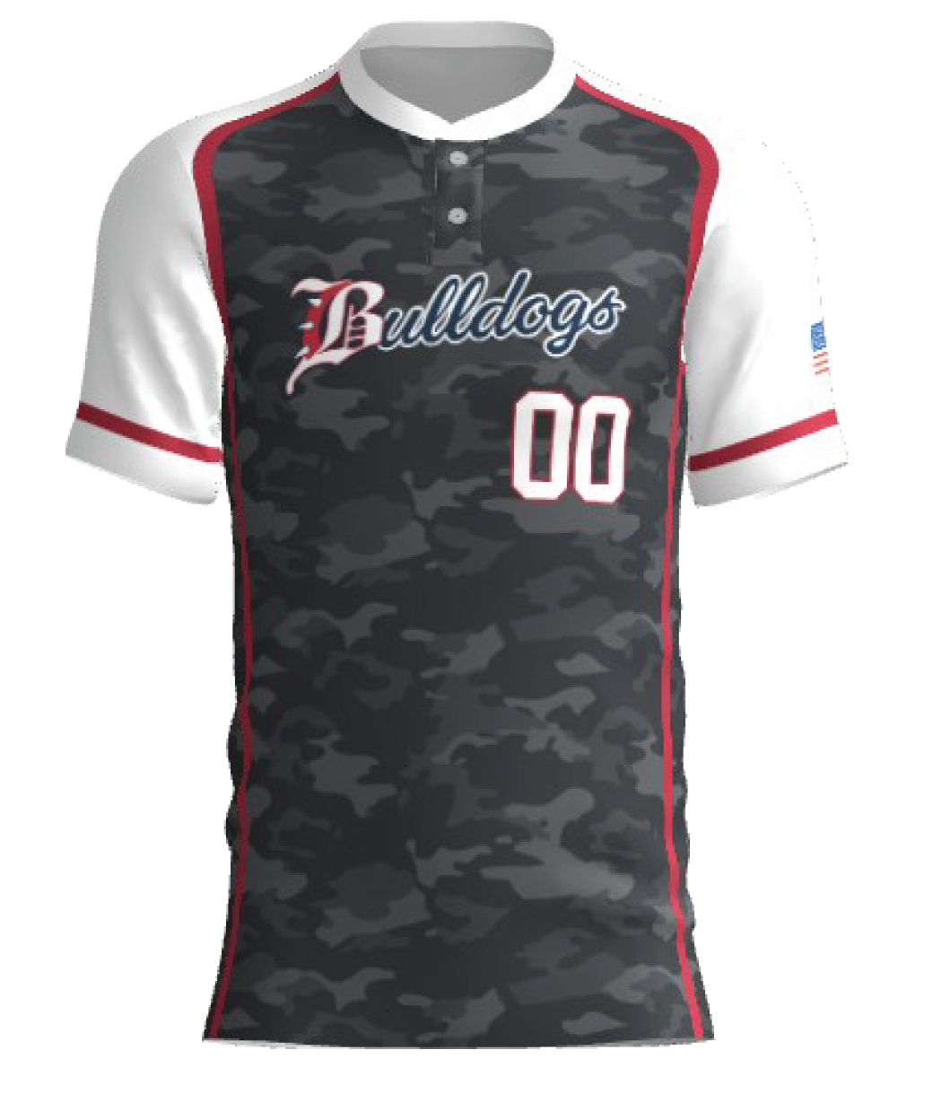 Coach Schweizer Uniform -"Away Jersey"