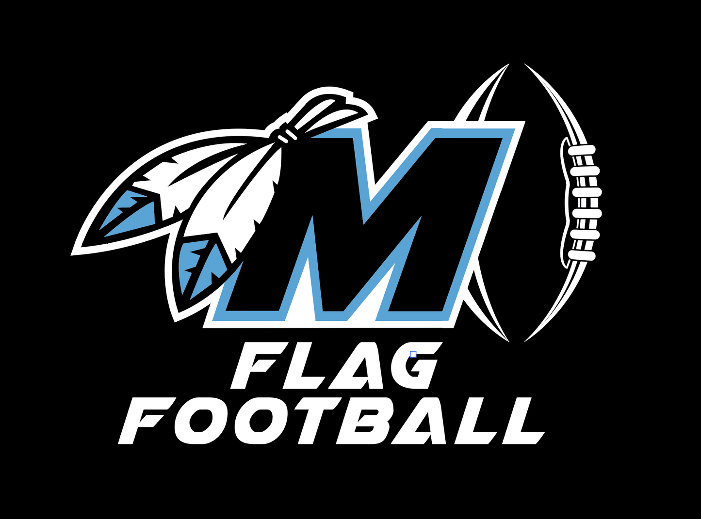 MYAA - Under Armour Hoodie