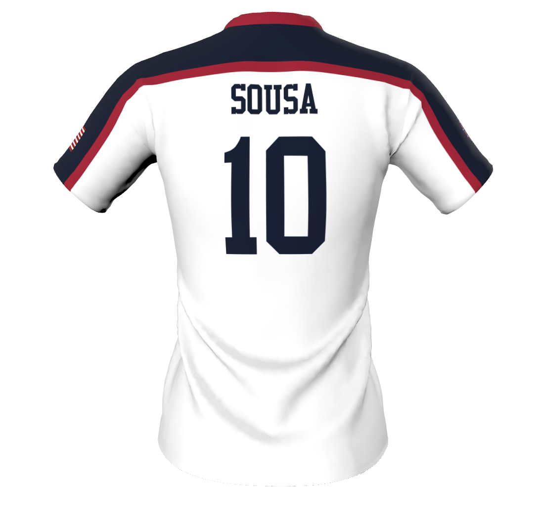 Bulldog Softball - GAME JERSEY