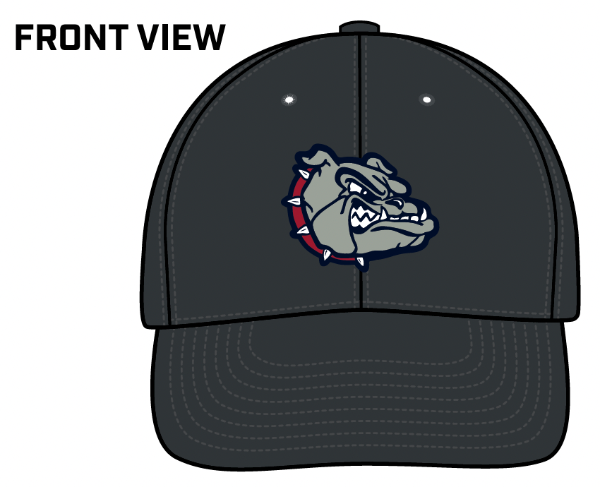 Travel Hat- Coach Schweizer/Lizardi Teams - Graphite