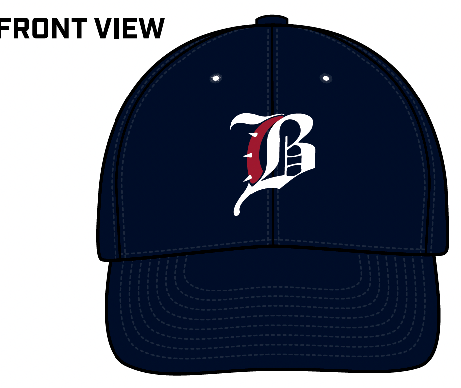Travel Hat- Coach Galgon