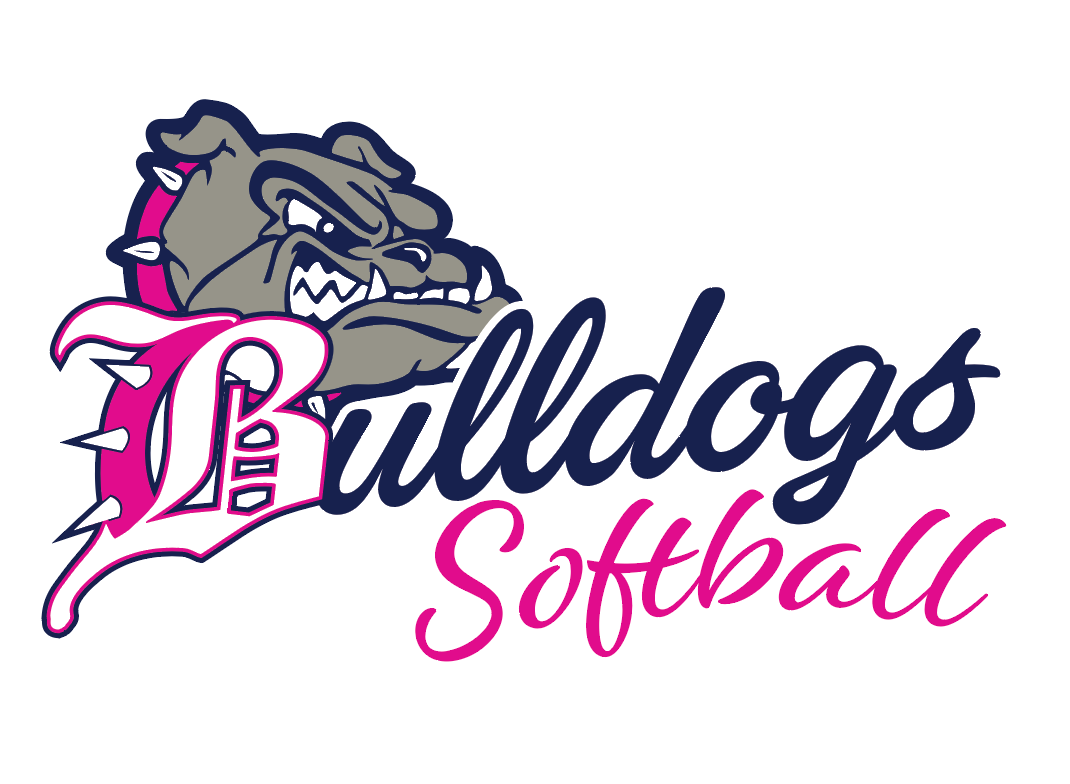 *Bulldogs Softball* T-Shirt