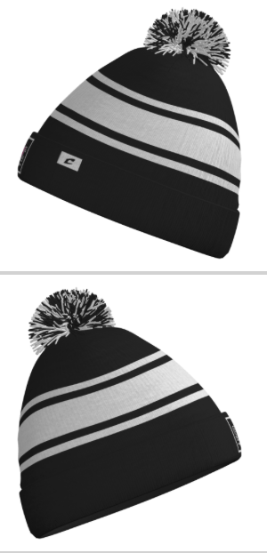 SDC Pom Pom Hat