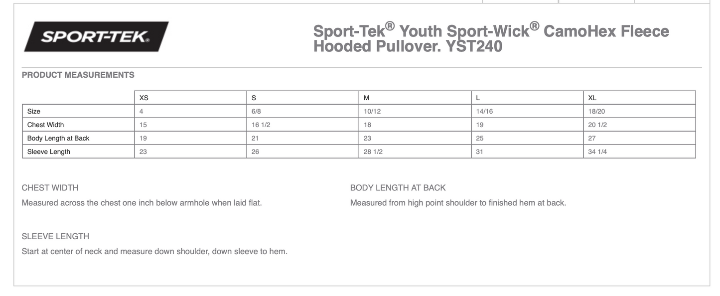 BRICK BALLERS - Mentality Performance CAMO Hoodie st240