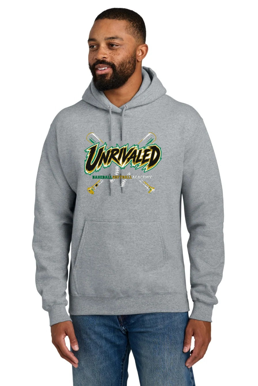 UNRIVALED - HOODIE