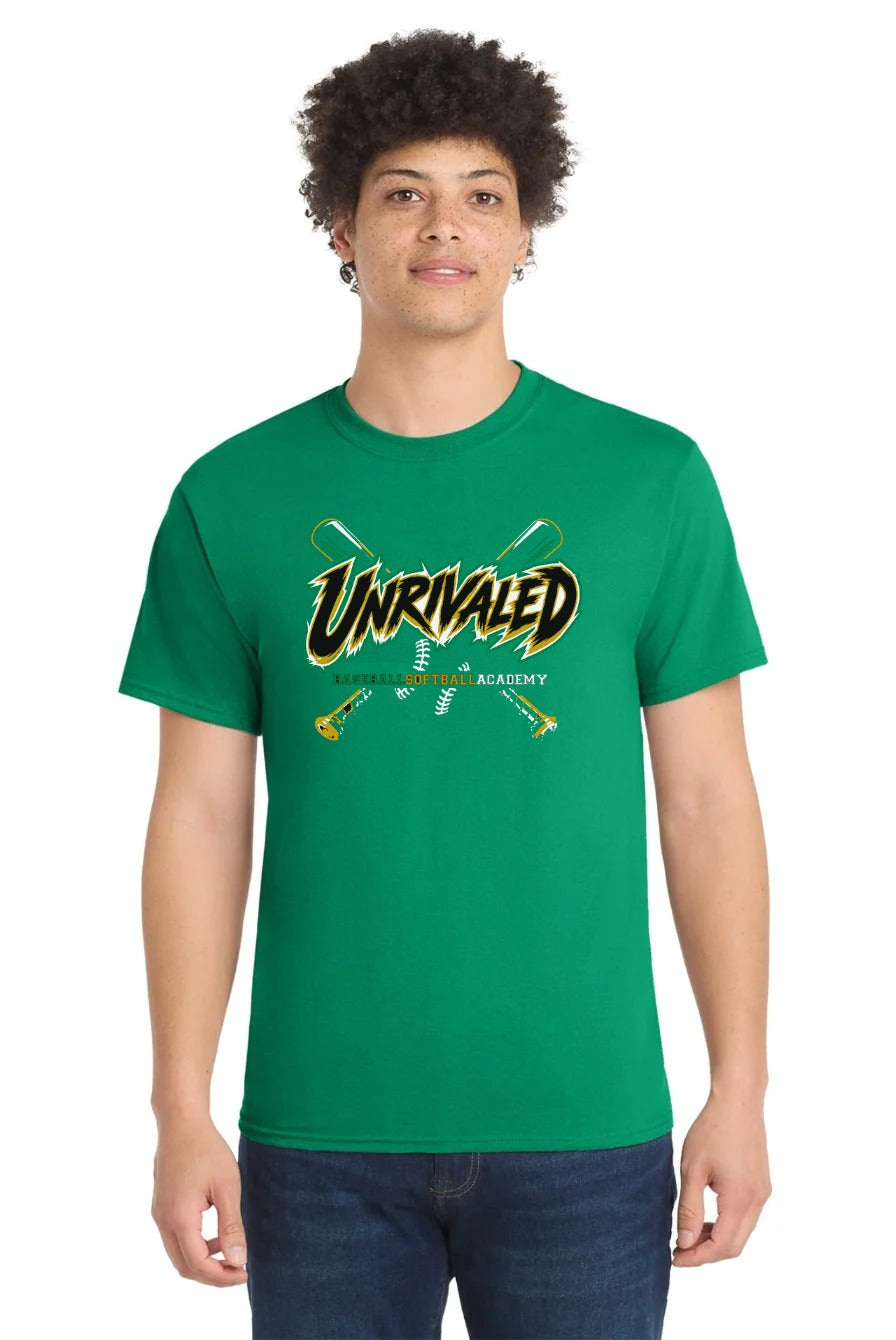 UNRIVALED - T-SHIRT