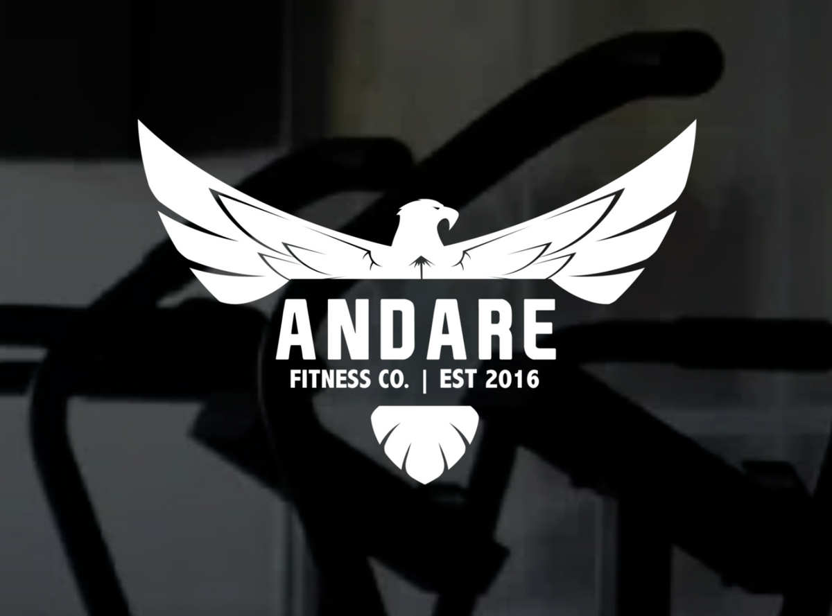 ANDARE Fitness Co.