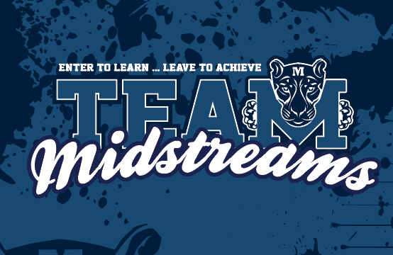 Midstreams Sports Jerseys
