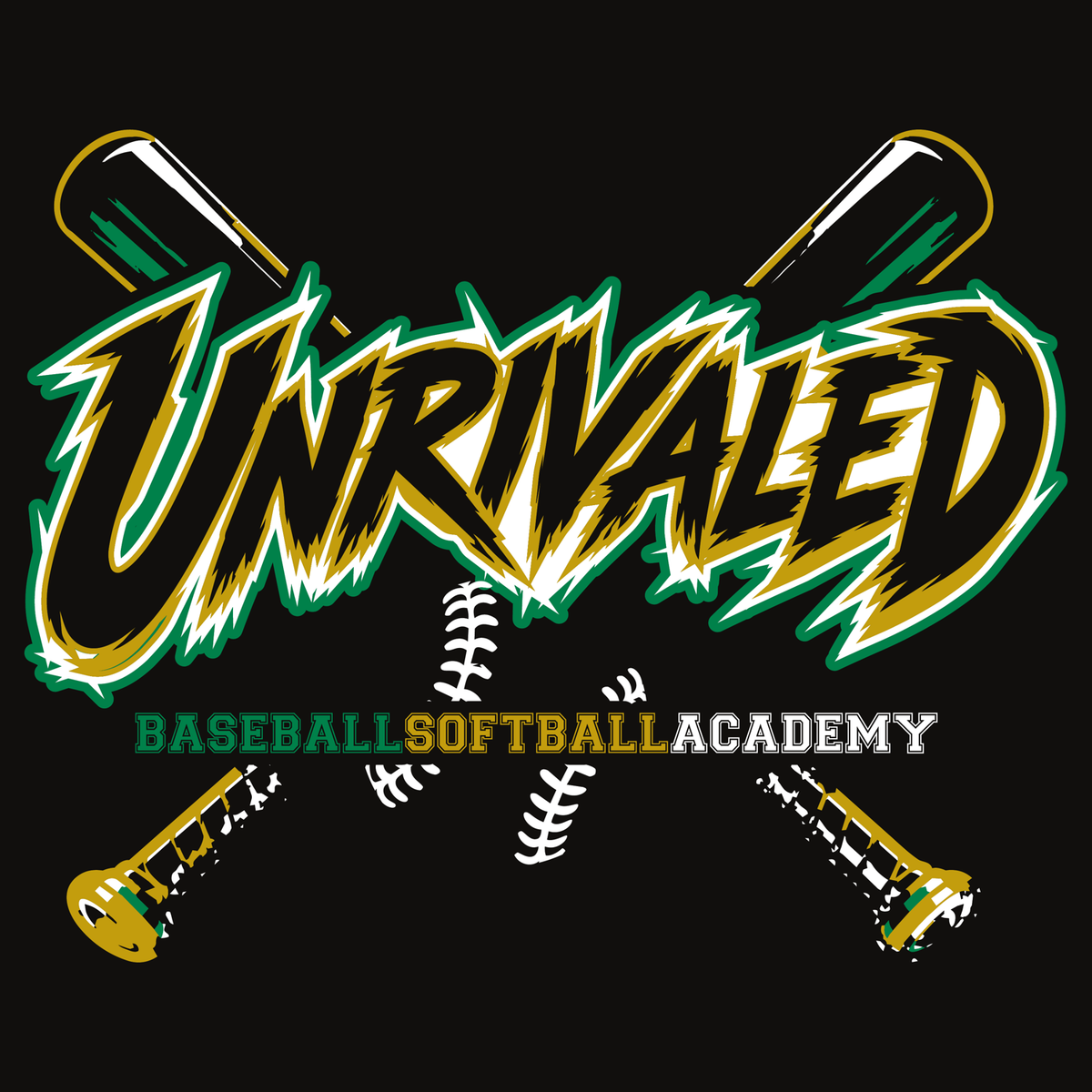 Unrivaled