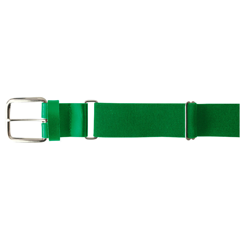 Kelly green belt