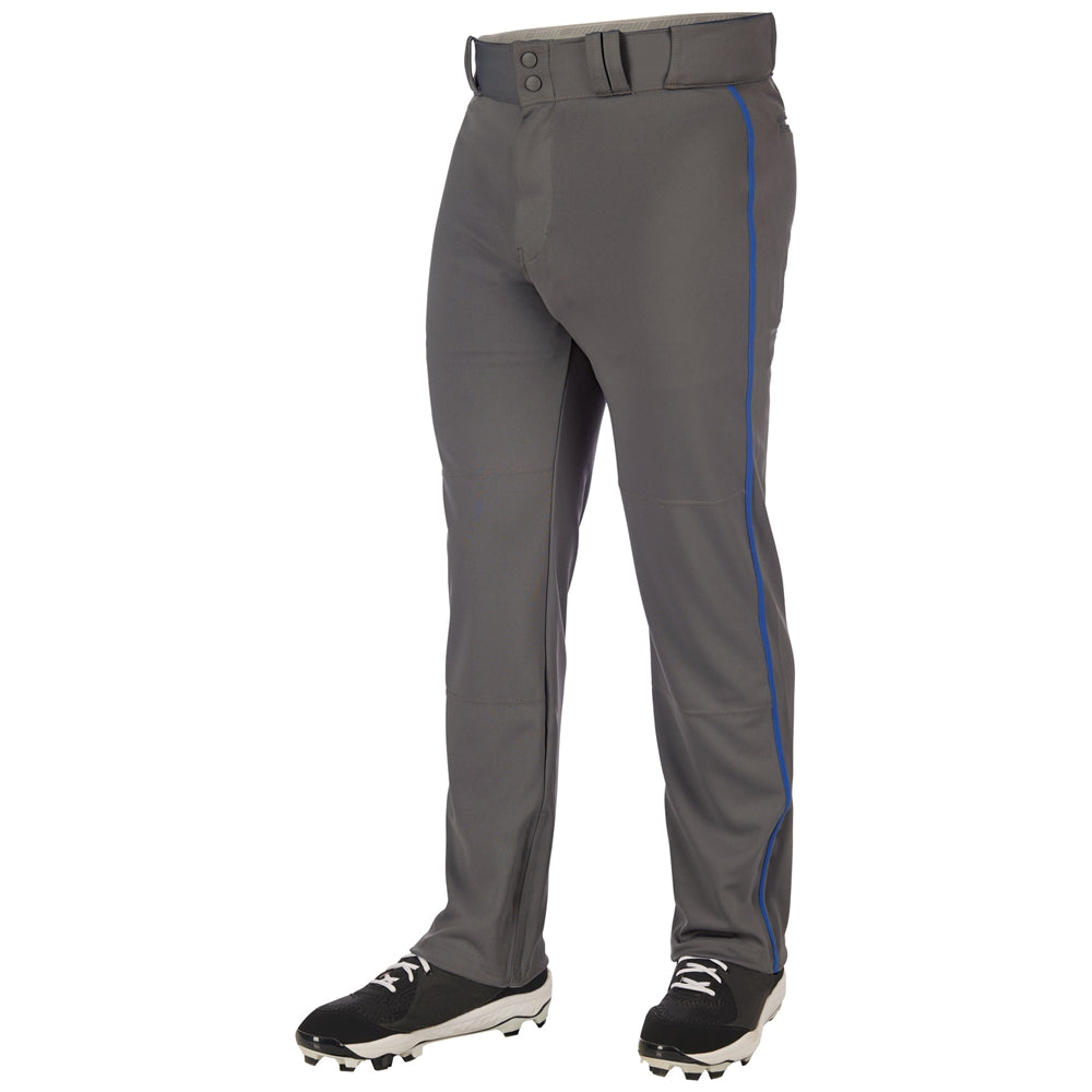 Brick Bulldogs - ADULT BASEBALL OPEN BOTTOM PANTS