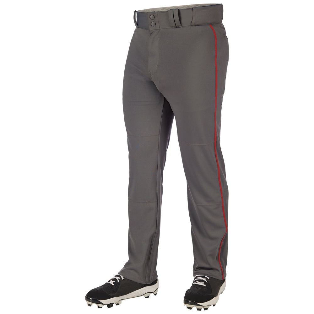 Brick Bulldogs - ADULT BASEBALL OPEN BOTTOM PANTS