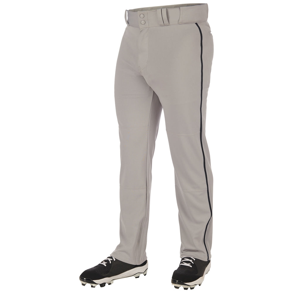 Brick Bulldogs - ADULT BASEBALL OPEN BOTTOM PANTS