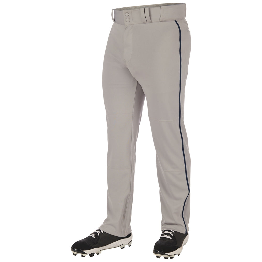 Brick Bulldogs - ADULT BASEBALL OPEN BOTTOM PANTS