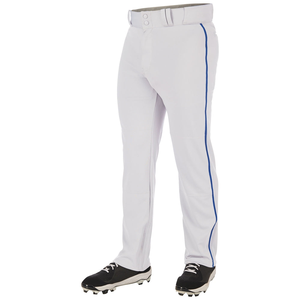 Brick Bulldogs - ADULT BASEBALL OPEN BOTTOM PANTS