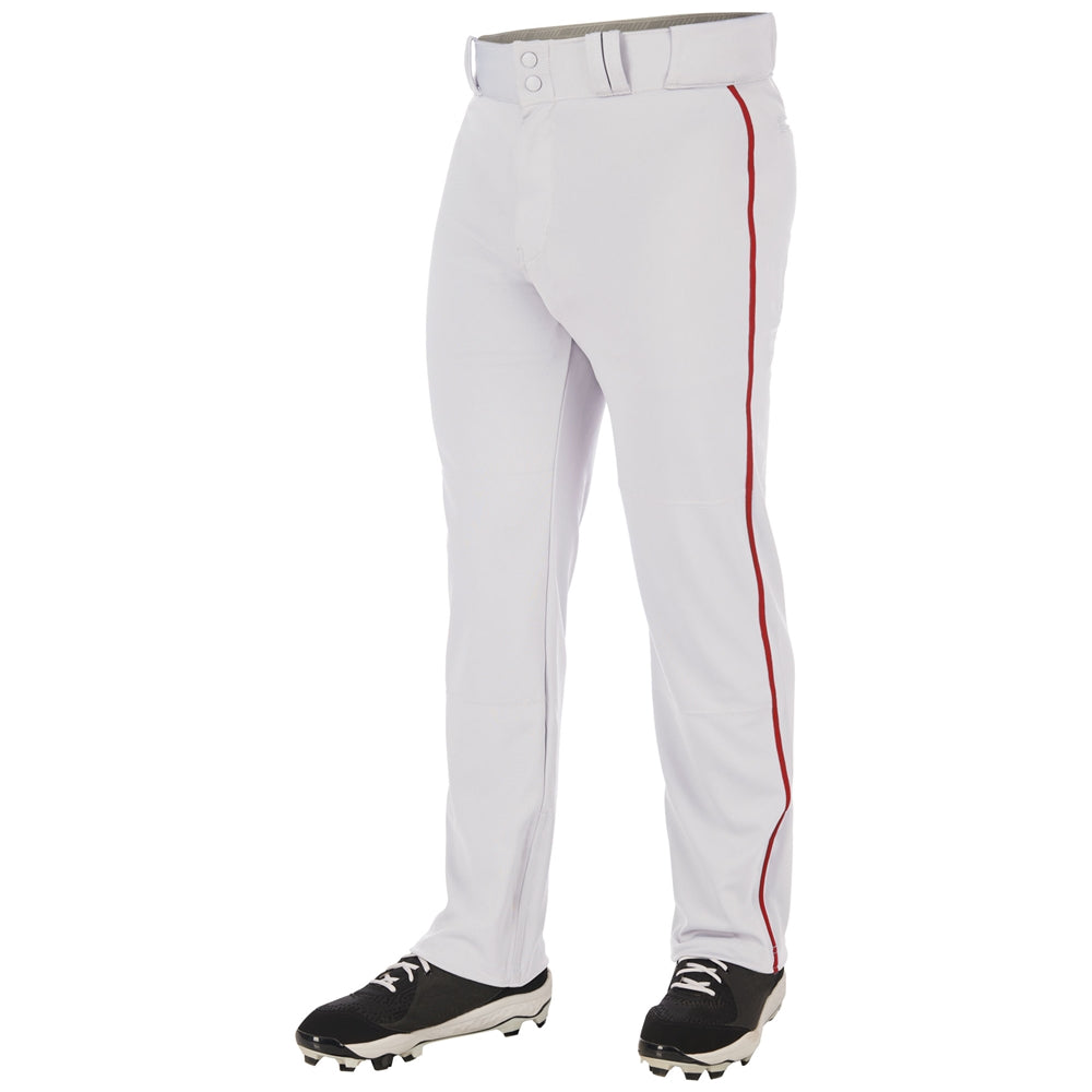 Brick Bulldogs - ADULT BASEBALL OPEN BOTTOM PANTS