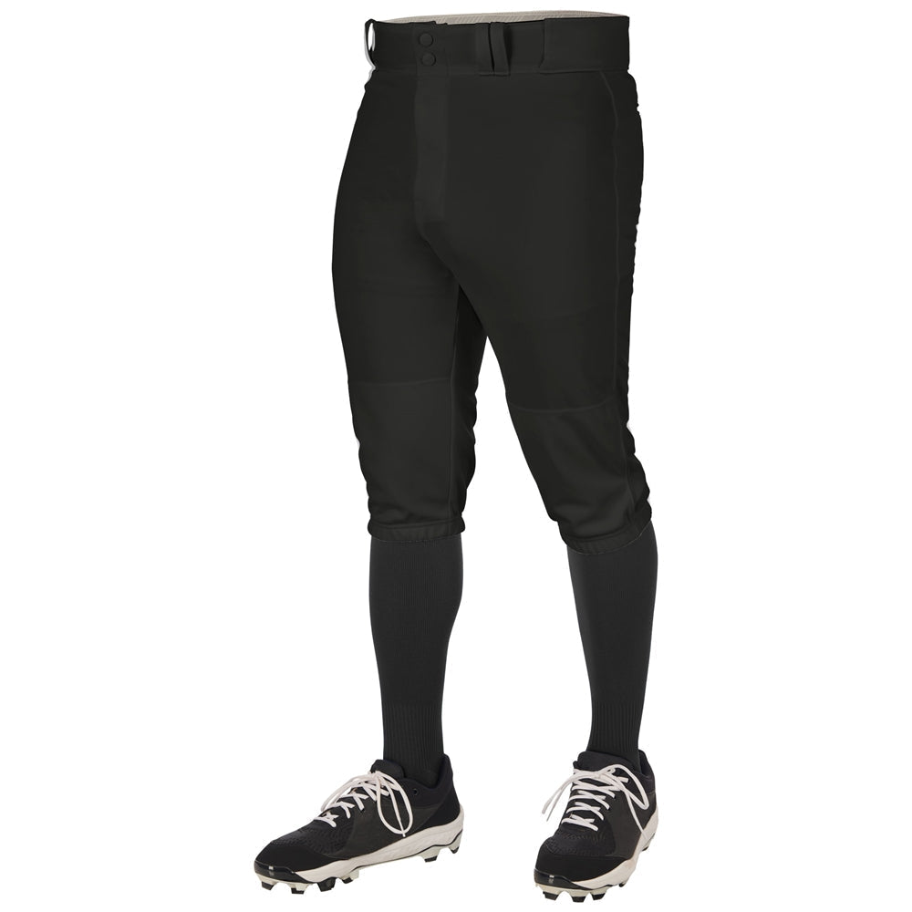 Black knicker pant (style option)