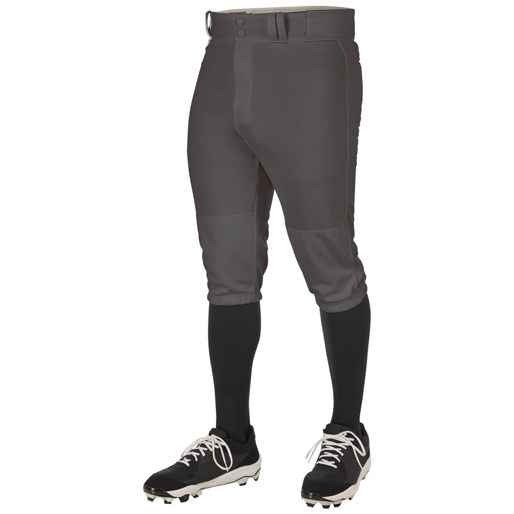 Brick Bulldogs - YOUTH KNICKER PANTS W/BRAID
