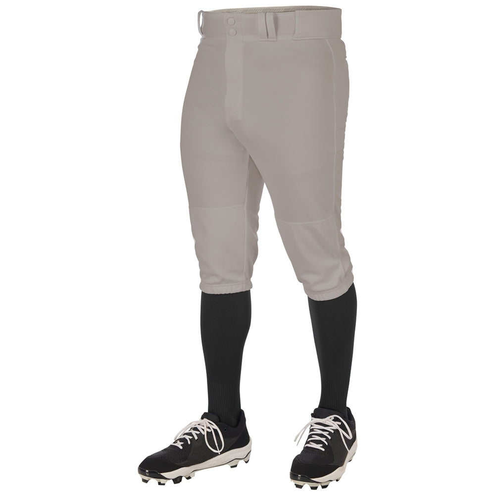 Brick Bulldogs - YOUTH KNICKER PANTS W/BRAID