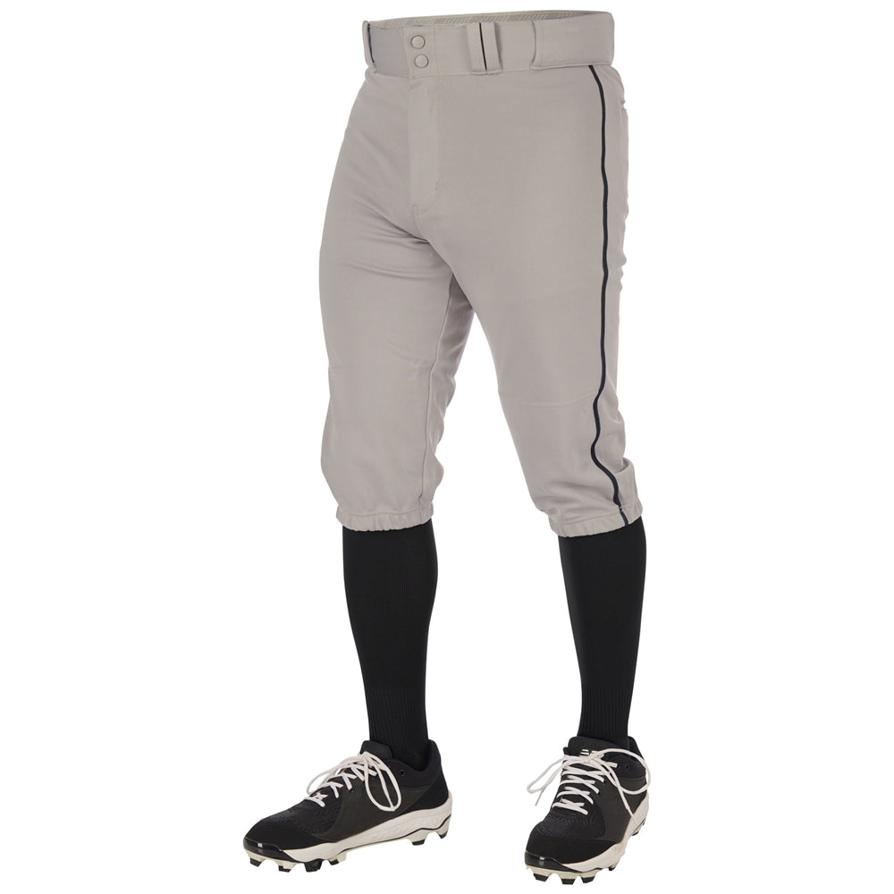 Brick Bulldogs - YOUTH KNICKER PANTS W/BRAID