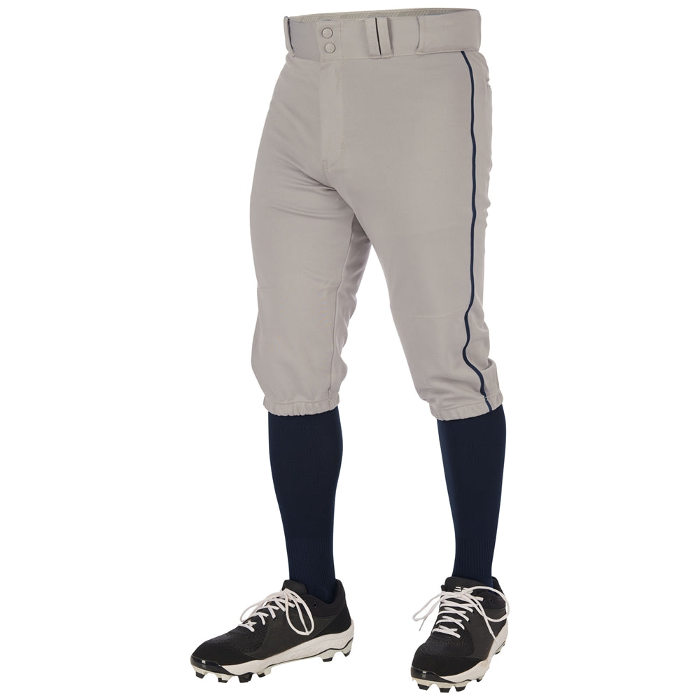Brick Bulldogs - YOUTH KNICKER PANTS W/BRAID