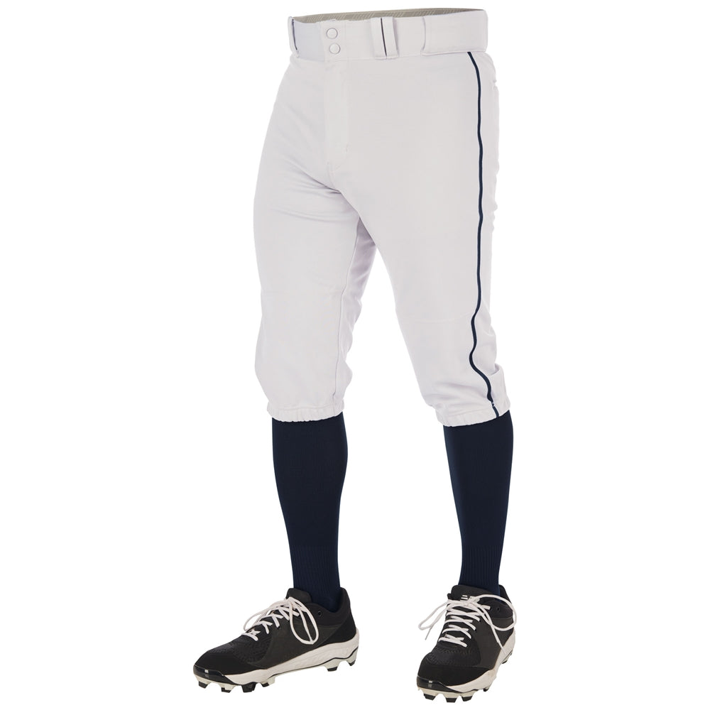 Brick Bulldogs - YOUTH KNICKER PANTS W/BRAID