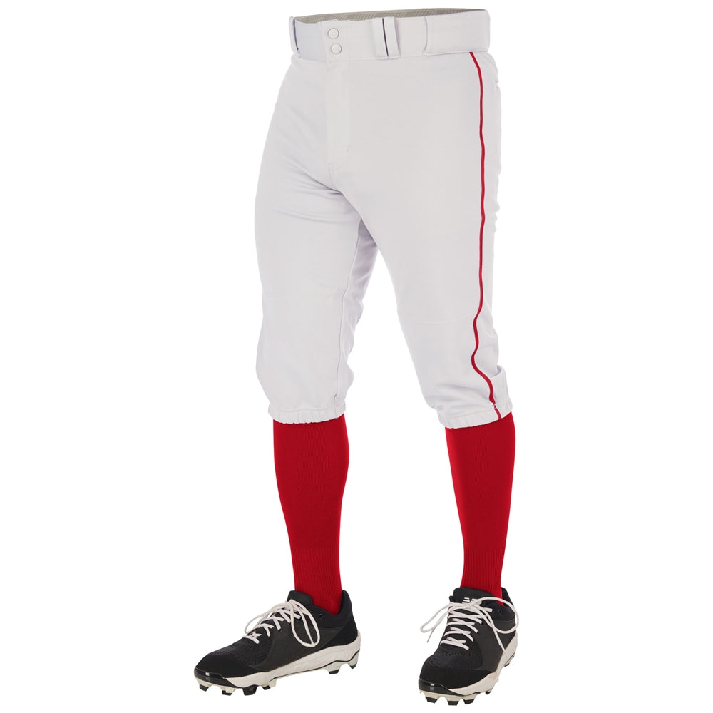 Brick Bulldogs - YOUTH KNICKER PANTS W/BRAID