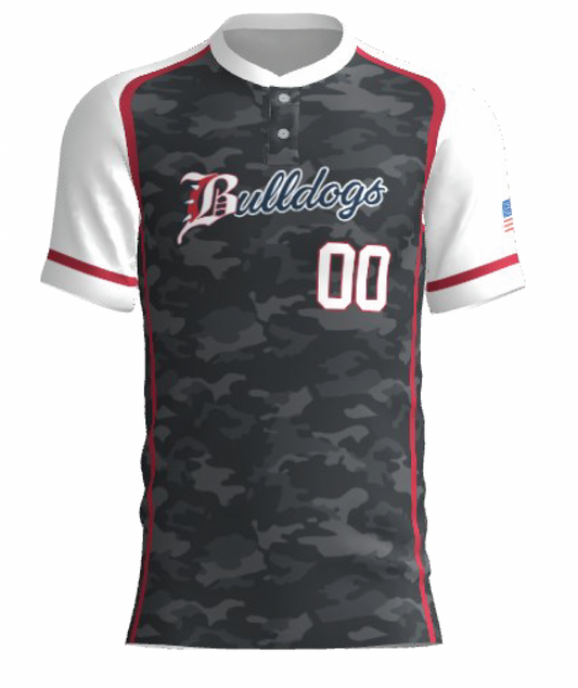 Coach Schweizer Uniform -"Away Jersey"