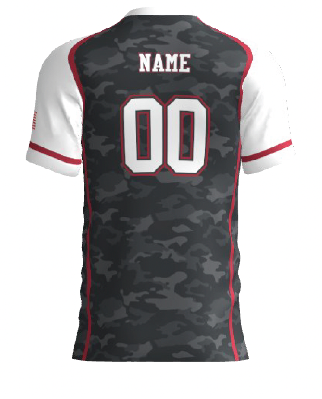 Coach Schweizer Uniform -"Away Jersey"
