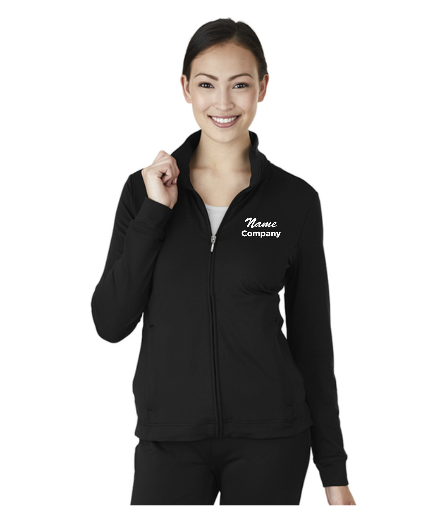 SDC Jacket (Girls and Woman Sizes)