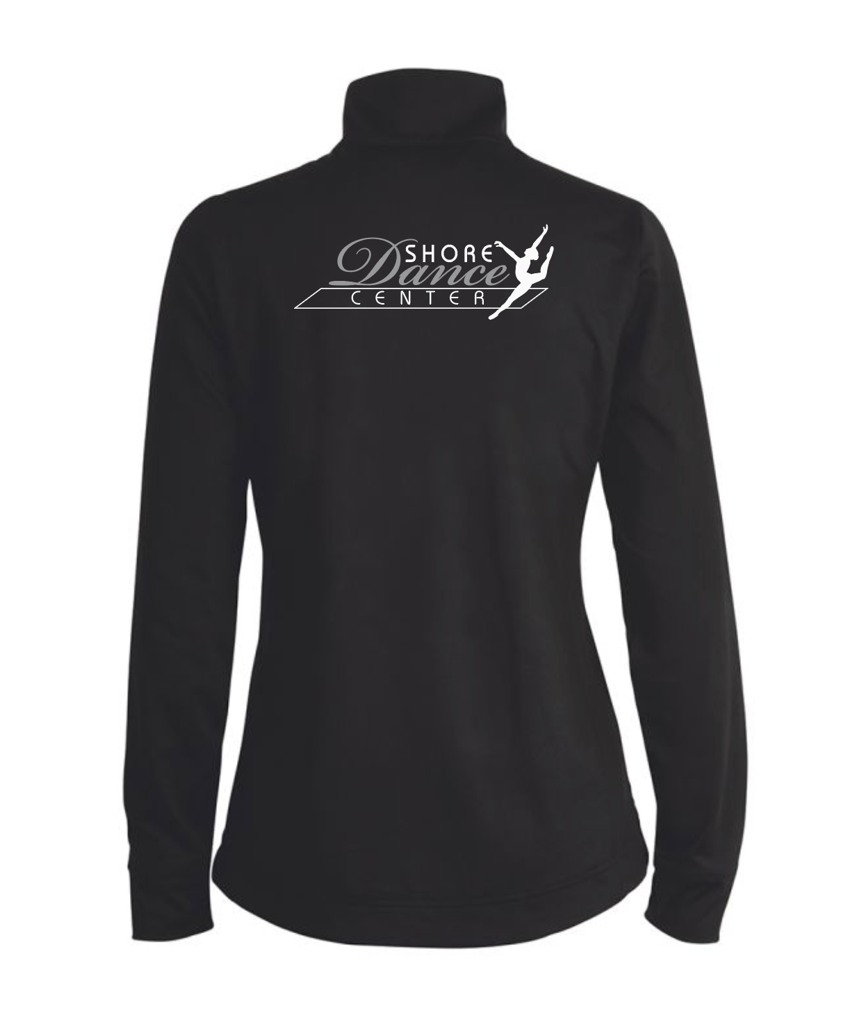 SDC Jacket (Girls and Woman Sizes)