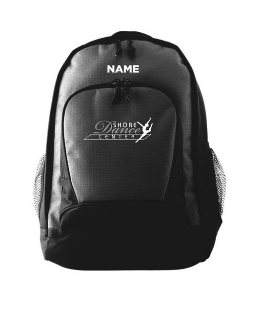 SDC Backpack