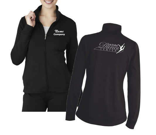 SDC Jacket (Girls and Woman Sizes)