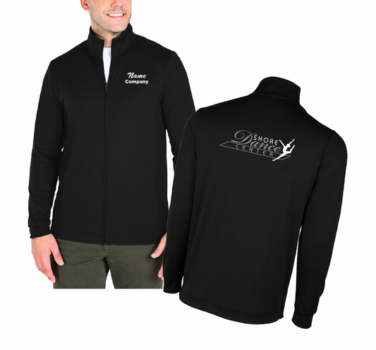 SDC Jacket (Mens Sizes)