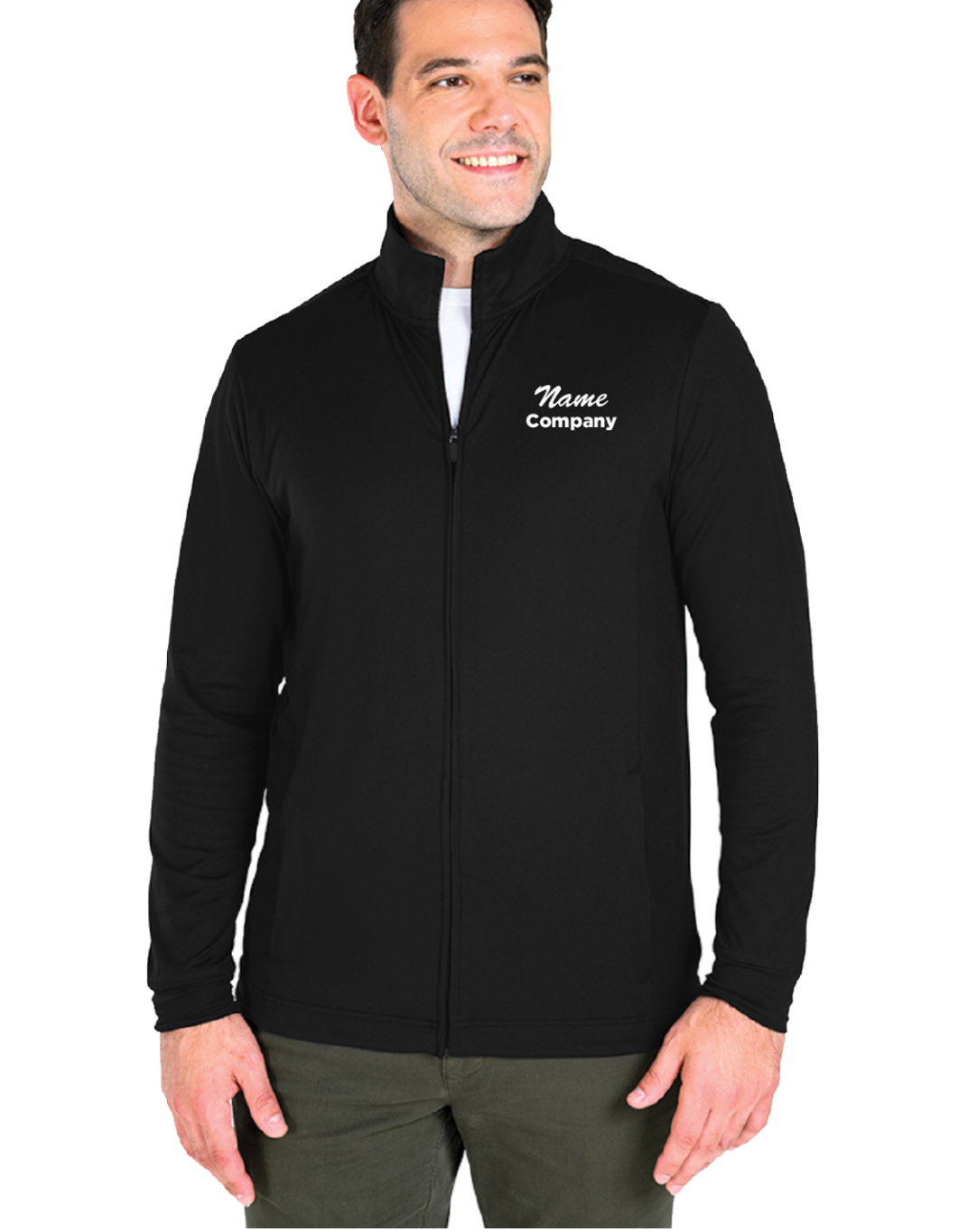 SDC Jacket (Mens Sizes)