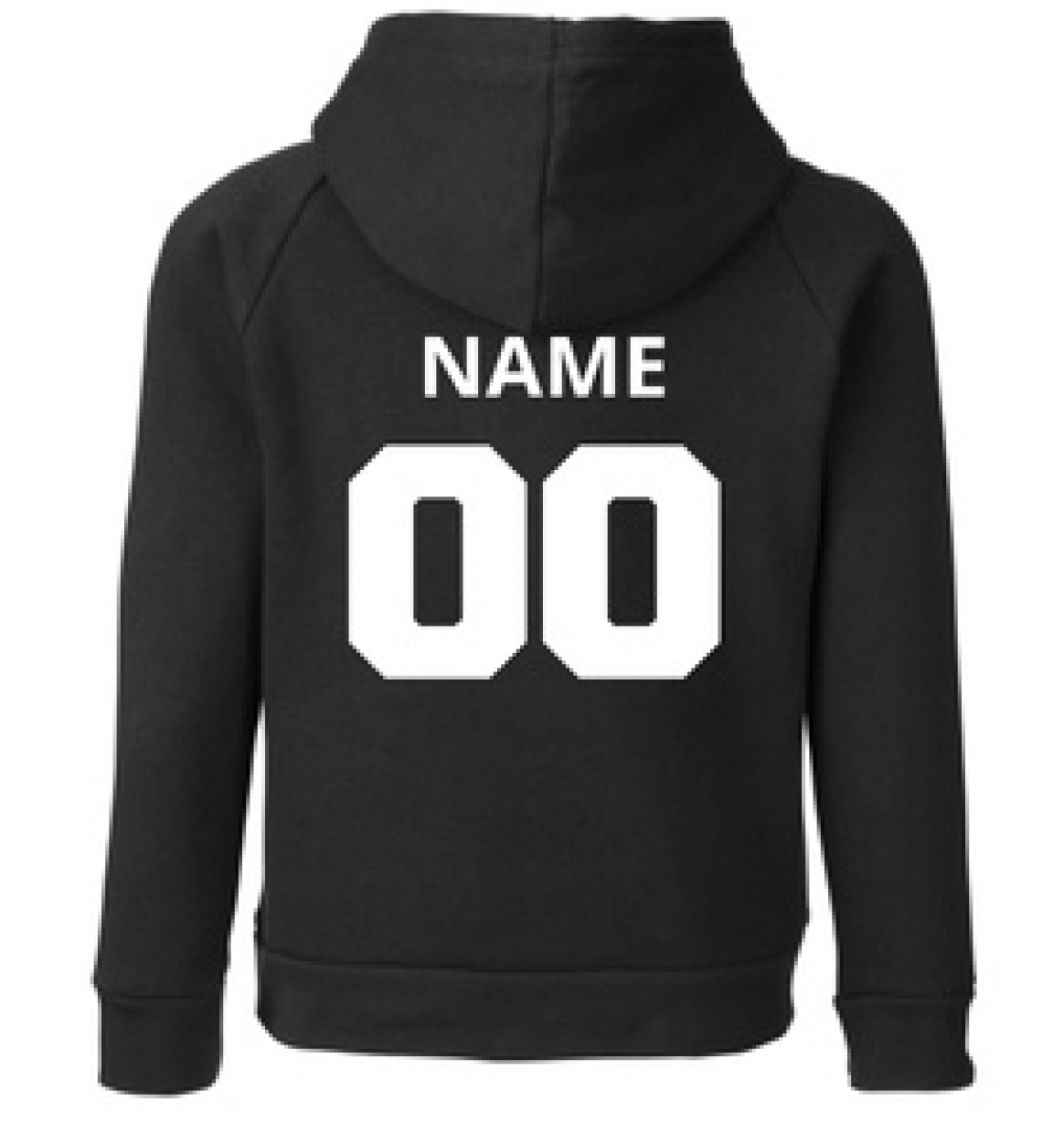 MYAA - Under Armour Hoodie