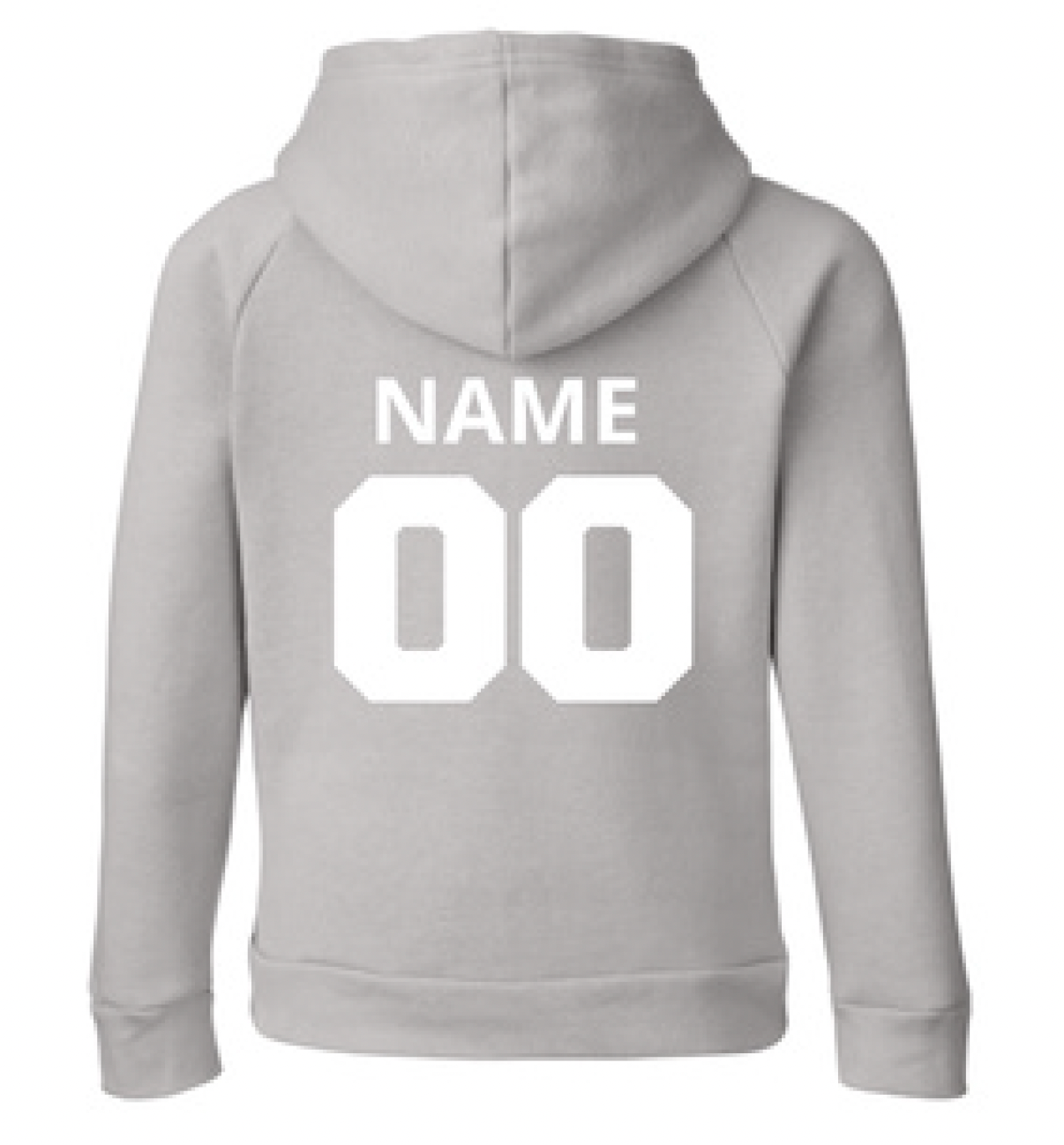 MYAA - Under Armour Hoodie