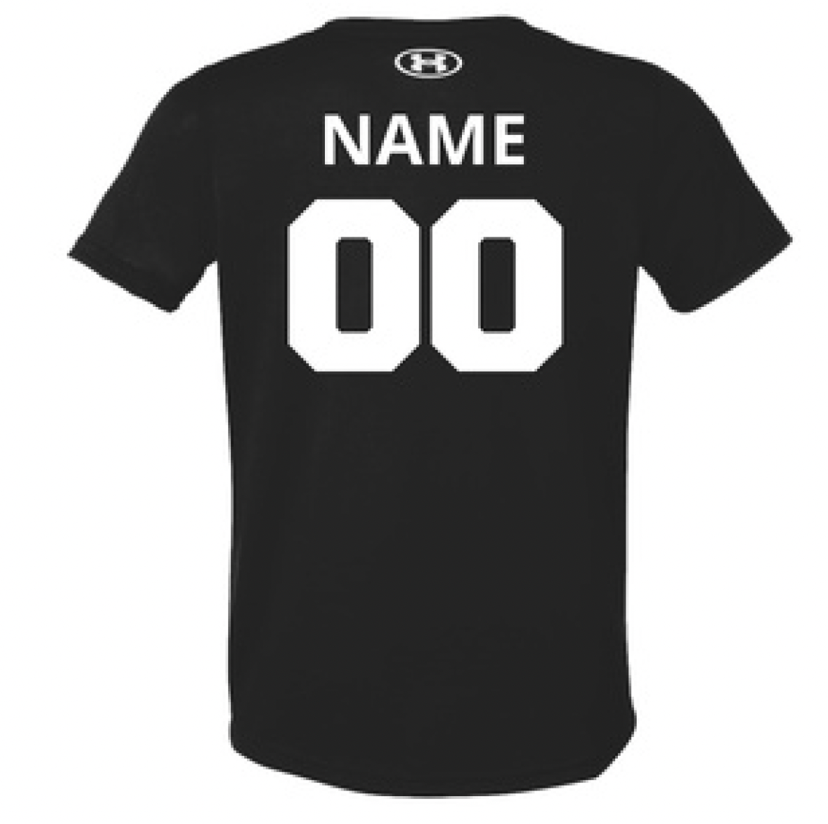 MYAA - Under Armour T Shirt