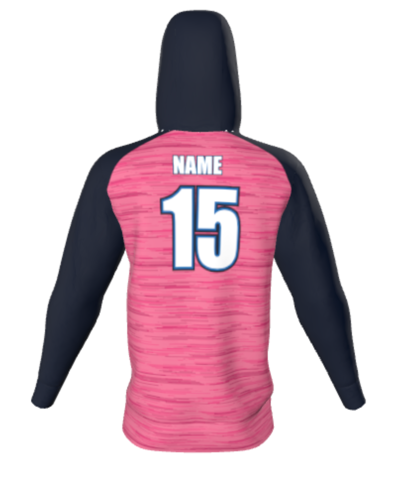 MYAA Girls - Traditional Hoodie