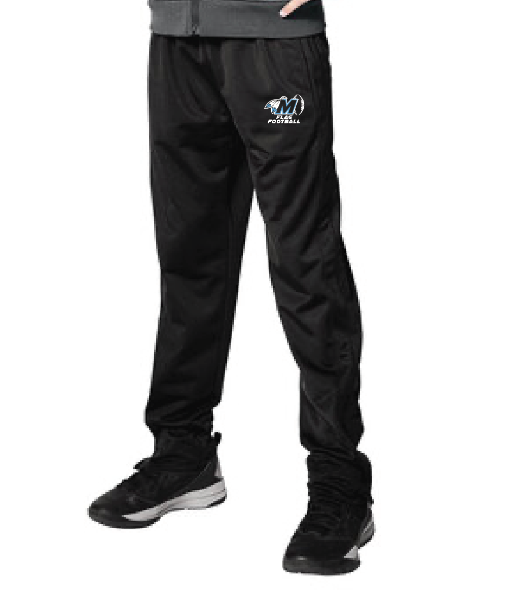 MYAA - Football Jogger Pants